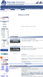 Mobile Screenshot of globecargova.org